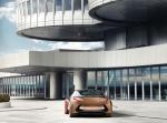 BMW Vision Next 100 2016 года